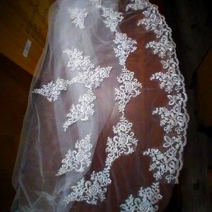 Wedding veil